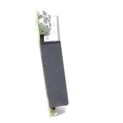 Dc-Dc converter  Used
